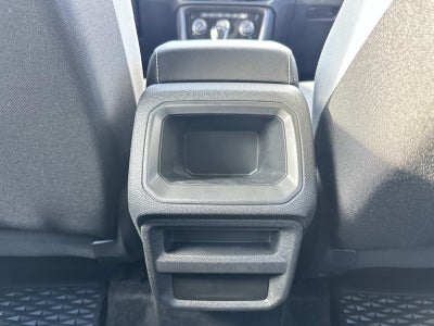 2024 Volkswagen Taos S 4MOTION