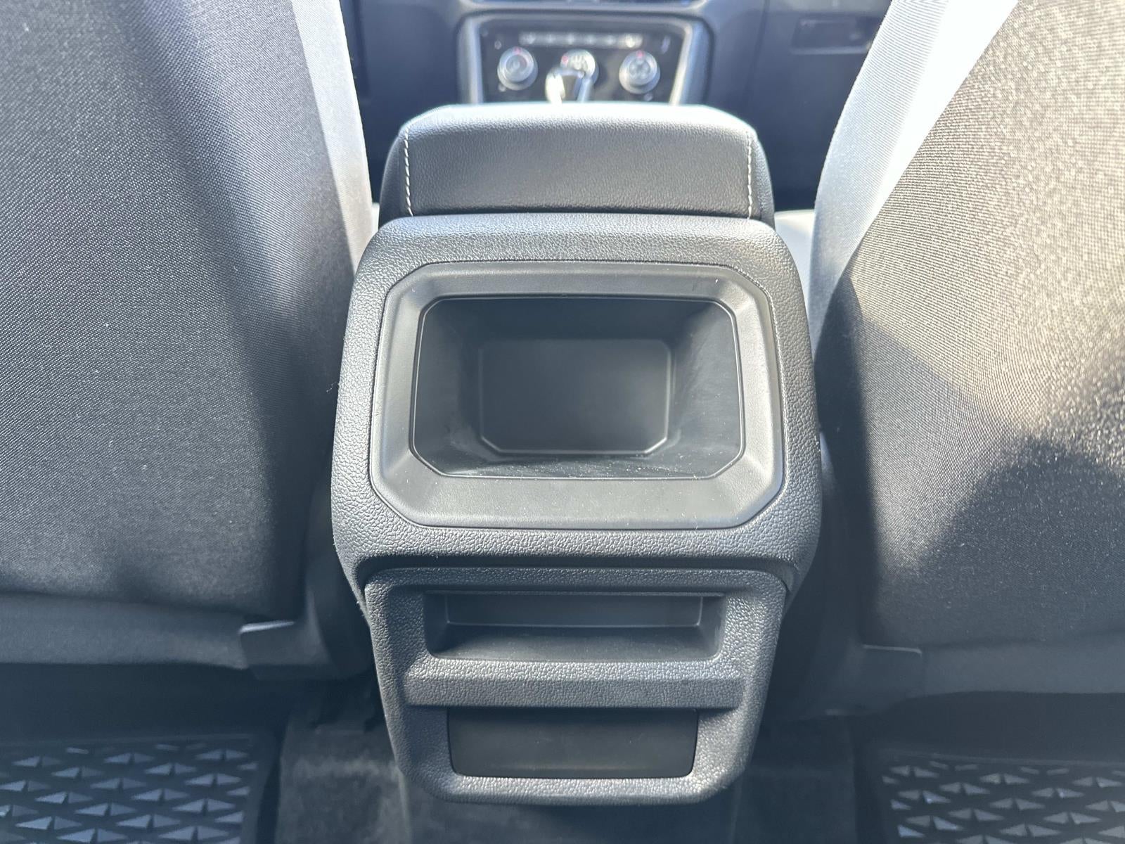 2024 Volkswagen Taos S 4MOTION