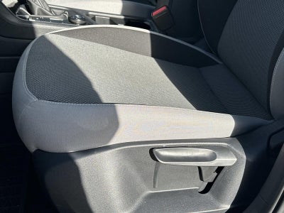 2024 Volkswagen Taos S 4MOTION