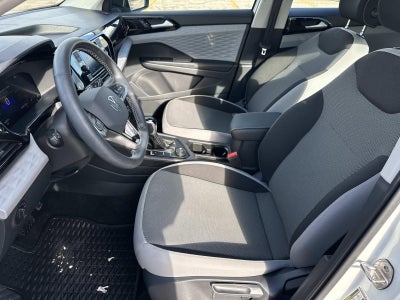 2024 Volkswagen Taos S 4MOTION