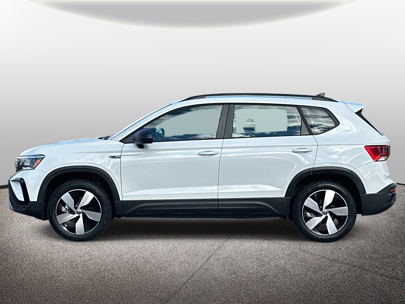 2024 Volkswagen Taos S 4MOTION