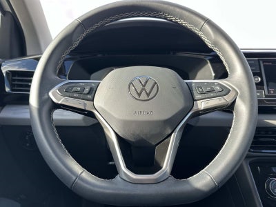 2024 Volkswagen Taos S 4MOTION