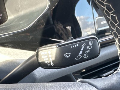 2024 Volkswagen Taos S 4MOTION