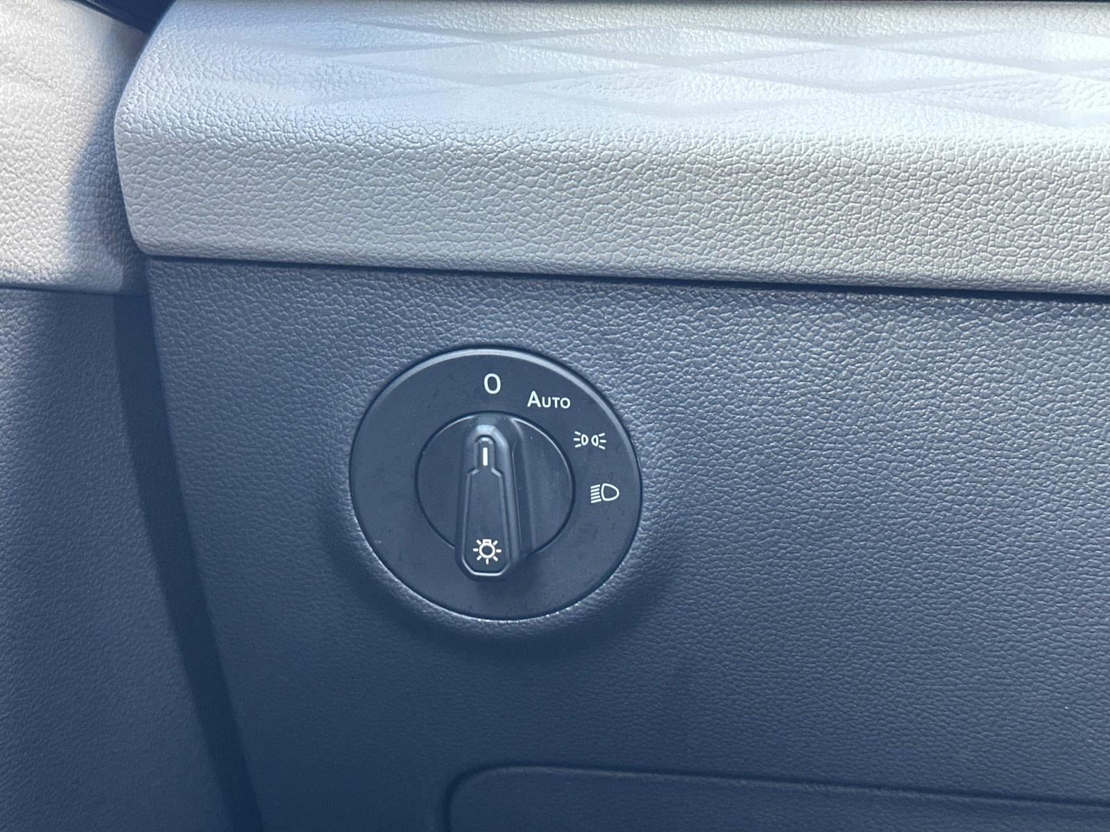 2024 Volkswagen Taos S 4MOTION