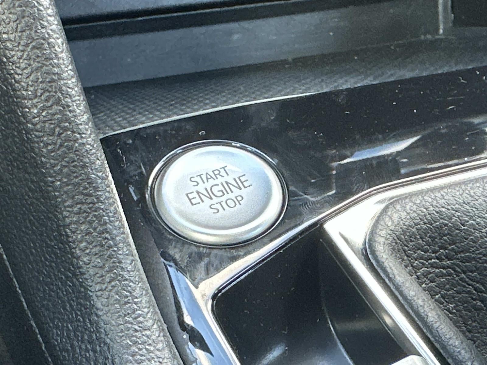 2024 Volkswagen Taos S 4MOTION