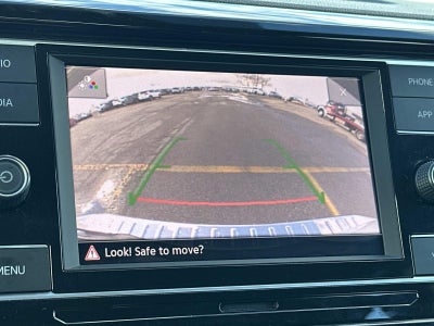 2024 Volkswagen Taos S 4MOTION