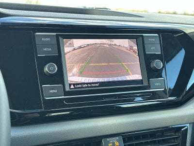 2024 Volkswagen Taos S 4MOTION