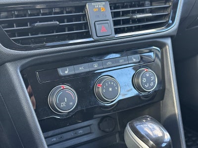 2024 Volkswagen Taos S 4MOTION