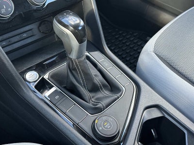 2024 Volkswagen Taos S 4MOTION