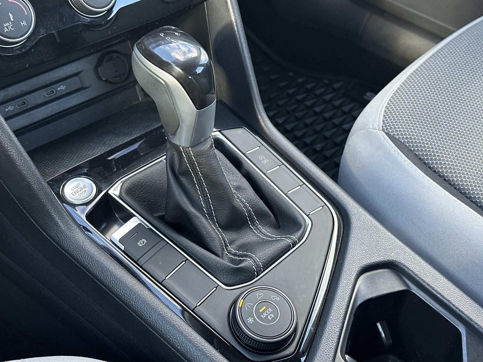 2024 Volkswagen Taos S 4MOTION