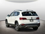 2024 Volkswagen Taos S 4MOTION
