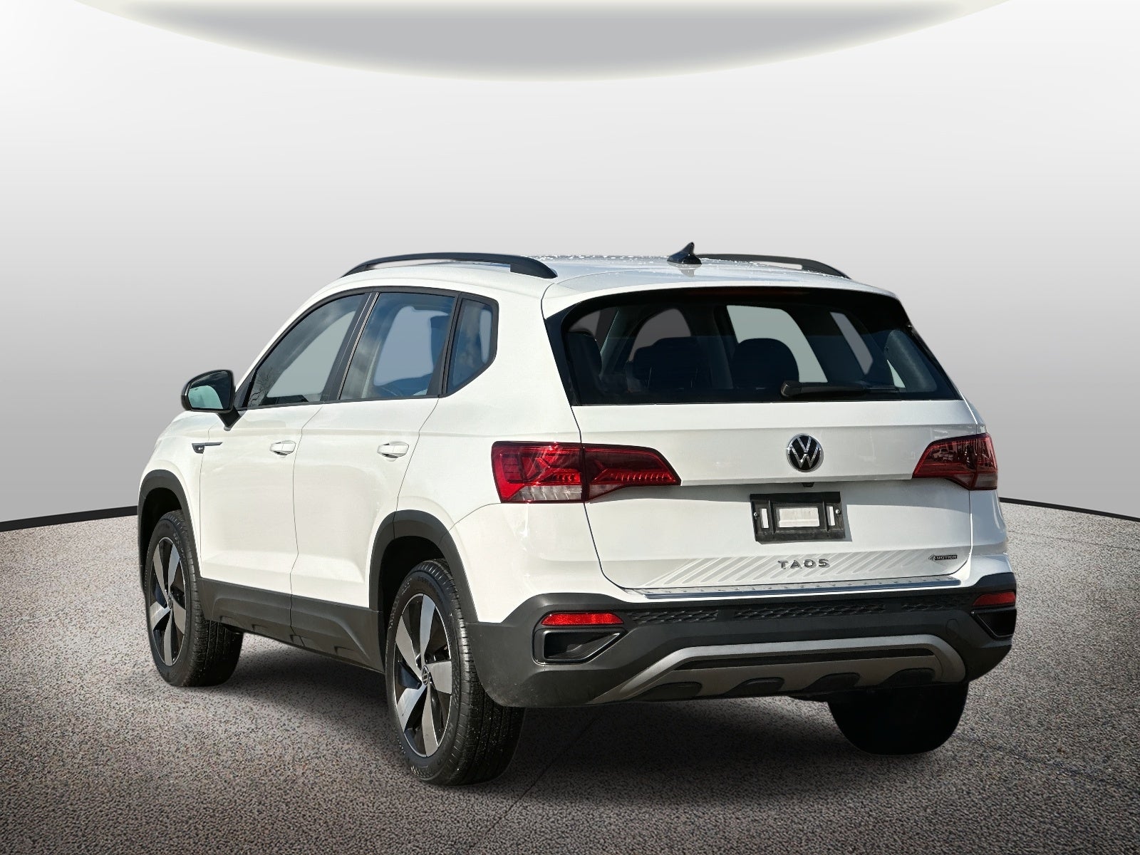 2024 Volkswagen Taos S 4MOTION