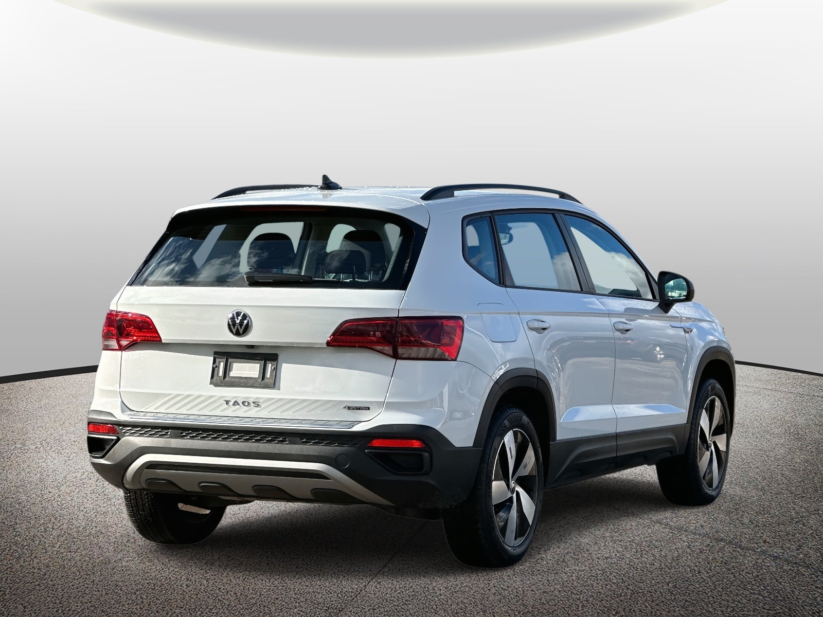 2024 Volkswagen Taos S 4MOTION