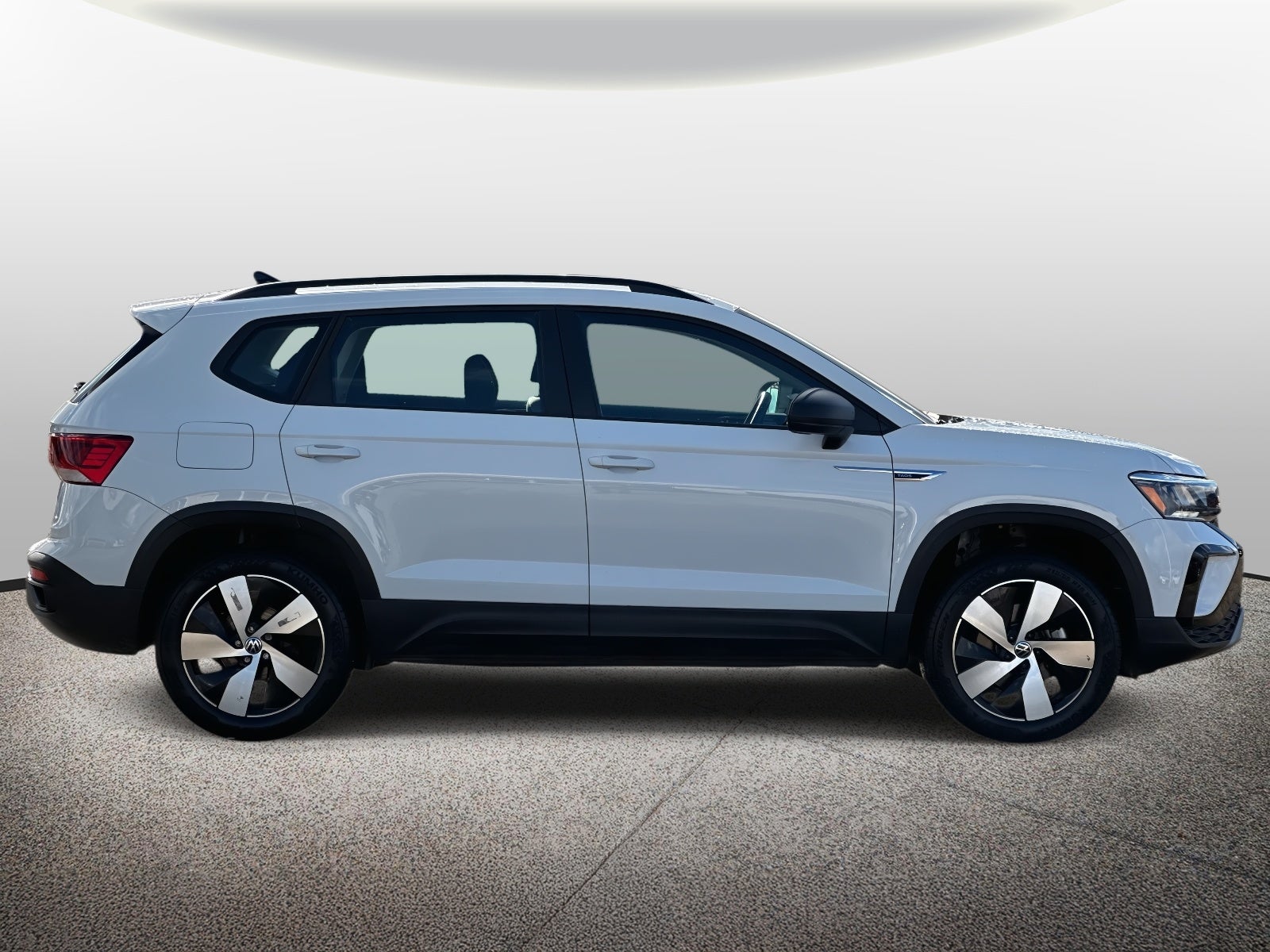 2024 Volkswagen Taos S 4MOTION