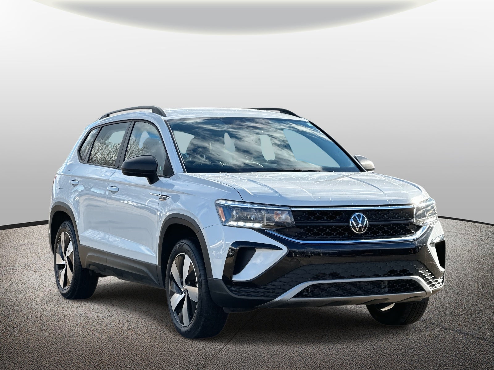 2024 Volkswagen Taos S 4MOTION