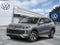 2026 Volkswagen Tiguan S 4MOTION