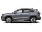 2026 Volkswagen Tiguan S 4MOTION