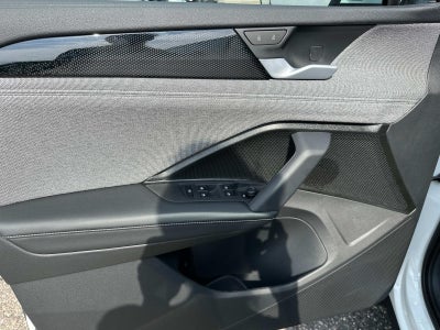 2025 Volkswagen Tiguan 2.0T S 4MOTION