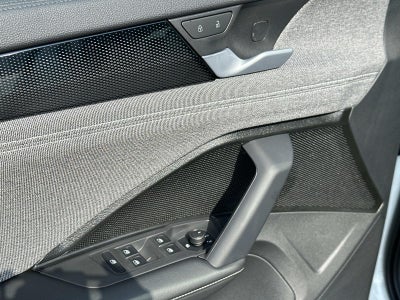 2025 Volkswagen Tiguan 2.0T S 4MOTION