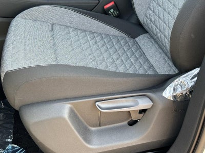 2025 Volkswagen Tiguan 2.0T S 4MOTION