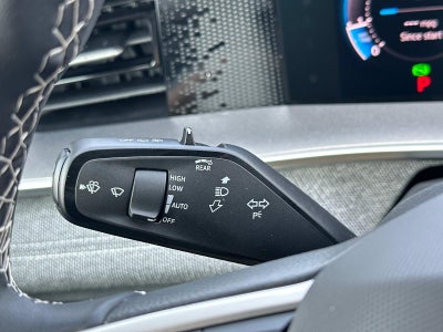 2025 Volkswagen Tiguan 2.0T S 4MOTION