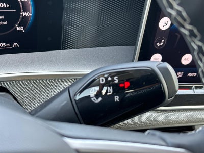 2025 Volkswagen Tiguan 2.0T S 4MOTION