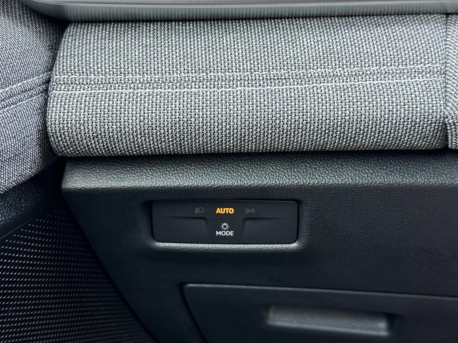 2025 Volkswagen Tiguan 2.0T S 4MOTION