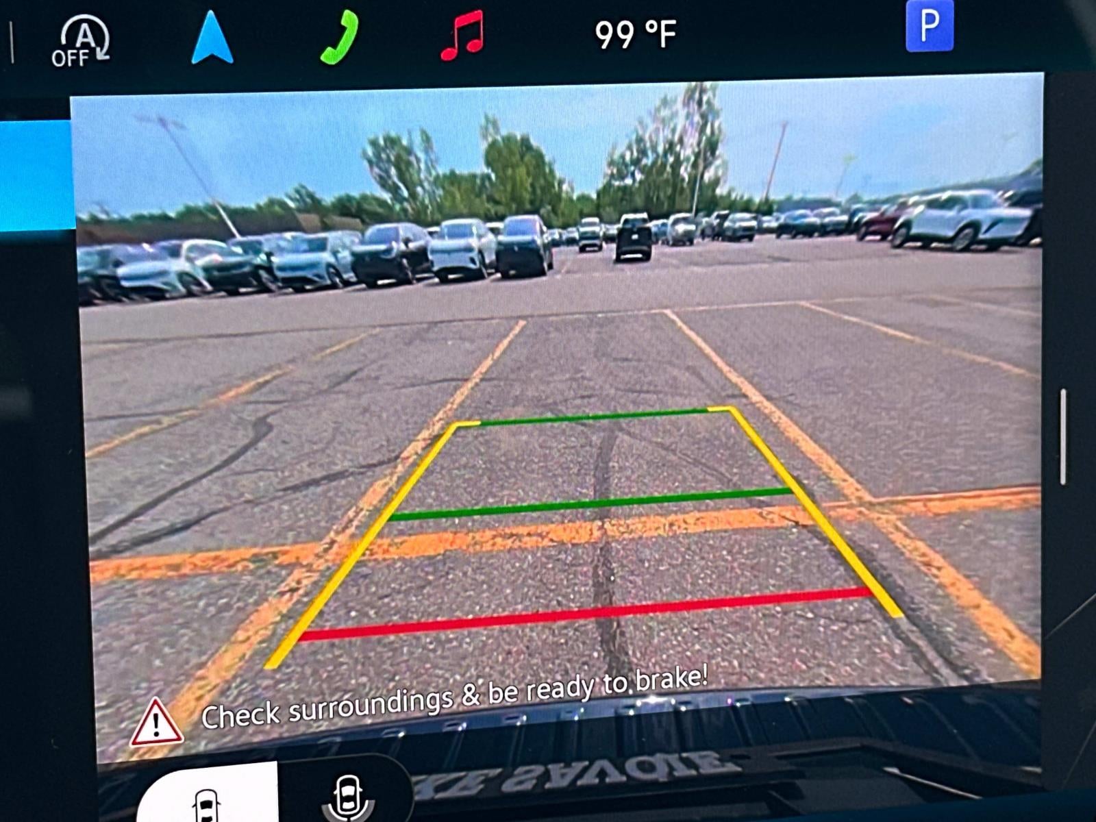 2025 Volkswagen Tiguan 2.0T S 4MOTION