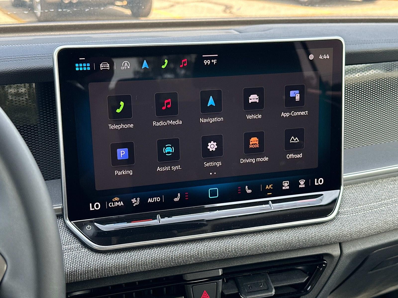 2025 Volkswagen Tiguan 2.0T S 4MOTION