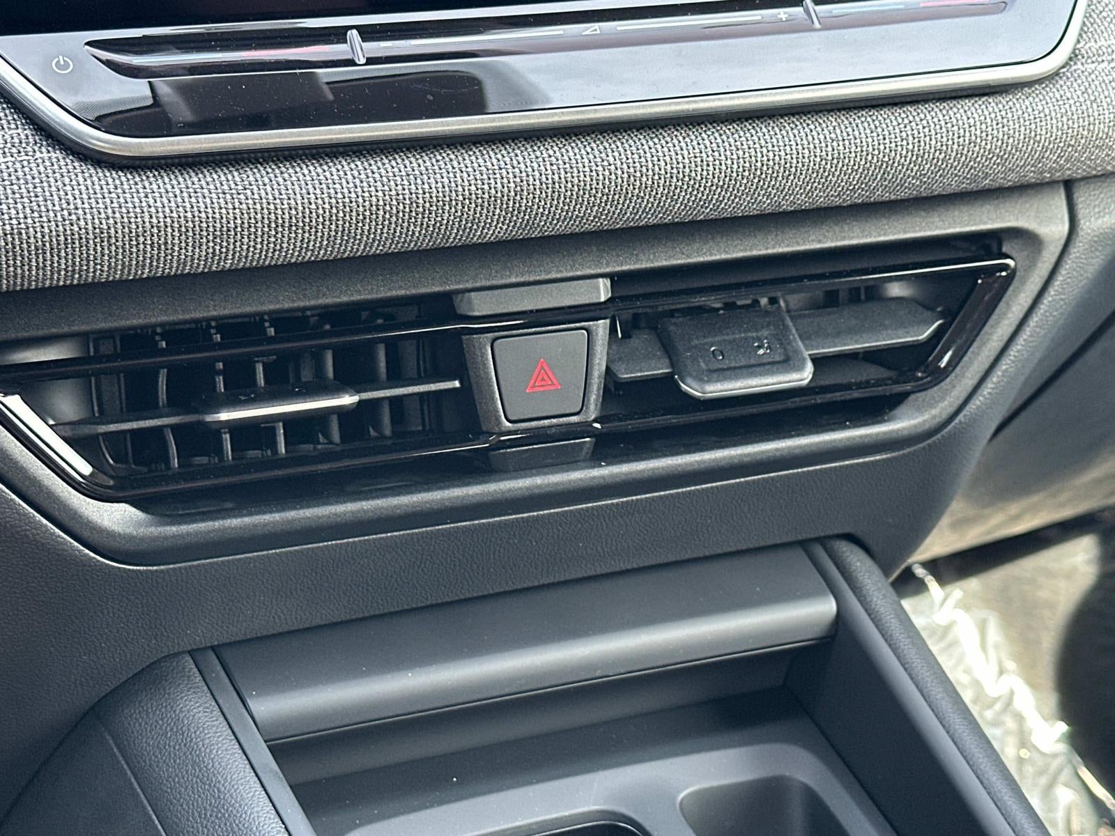 2025 Volkswagen Tiguan 2.0T S 4MOTION