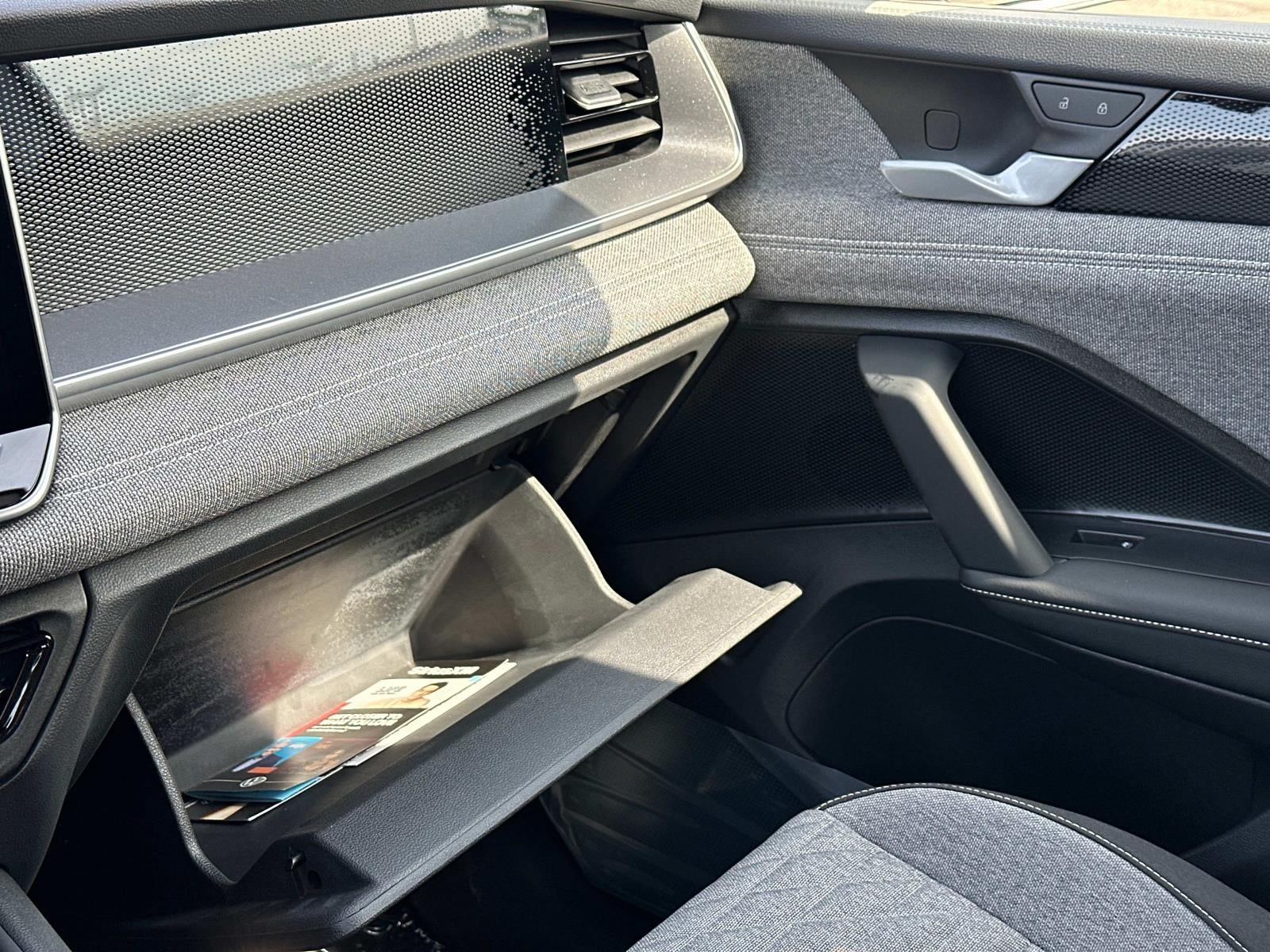 2025 Volkswagen Tiguan 2.0T S 4MOTION