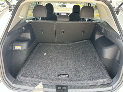 2025 Volkswagen Tiguan 2.0T S 4MOTION