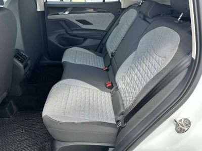 2025 Volkswagen Tiguan 2.0T S 4MOTION