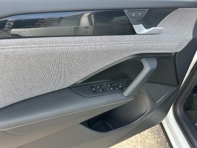 2025 Volkswagen Tiguan 2.0T S 4MOTION
