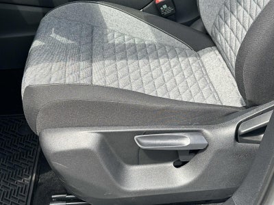 2025 Volkswagen Tiguan 2.0T S 4MOTION
