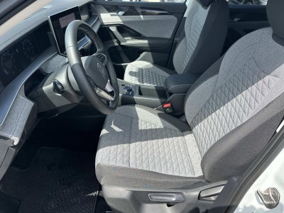 2025 Volkswagen Tiguan 2.0T S 4MOTION