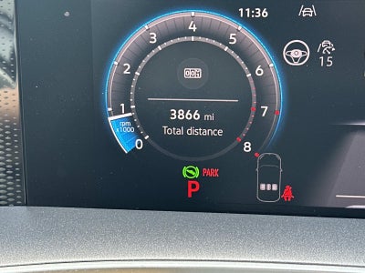 2025 Volkswagen Tiguan 2.0T S 4MOTION