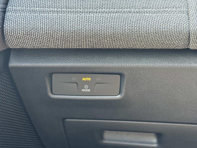 2025 Volkswagen Tiguan 2.0T S 4MOTION