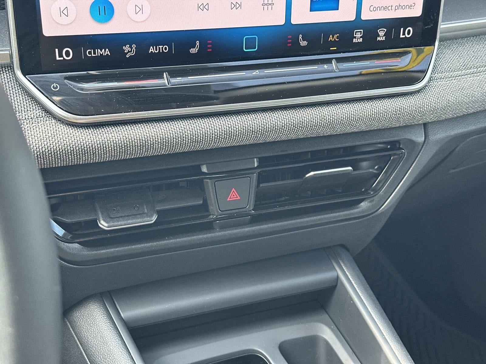 2025 Volkswagen Tiguan 2.0T S 4MOTION