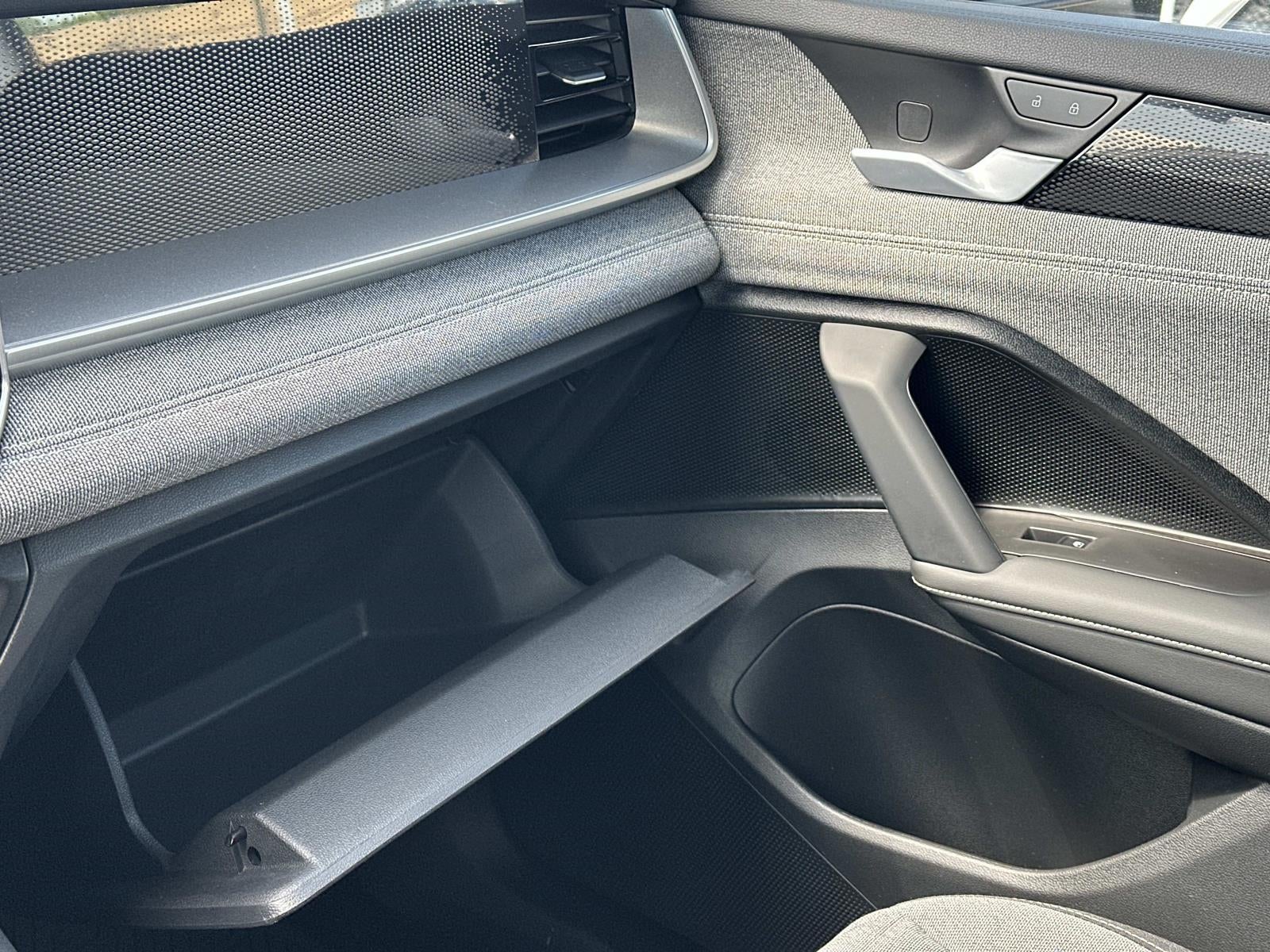 2025 Volkswagen Tiguan 2.0T S 4MOTION