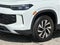 2025 Volkswagen Tiguan 2.0T S 4MOTION