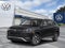 2026 Volkswagen Tiguan S 4MOTION