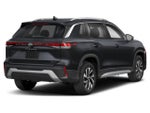 2026 Volkswagen Tiguan S 4MOTION