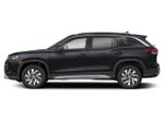 2026 Volkswagen Tiguan S 4MOTION