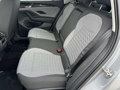 2026 Volkswagen Tiguan 2.0T S 4MOTION