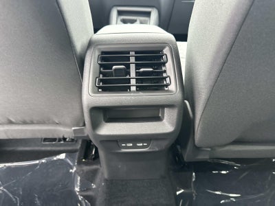 2026 Volkswagen Tiguan 2.0T S 4MOTION