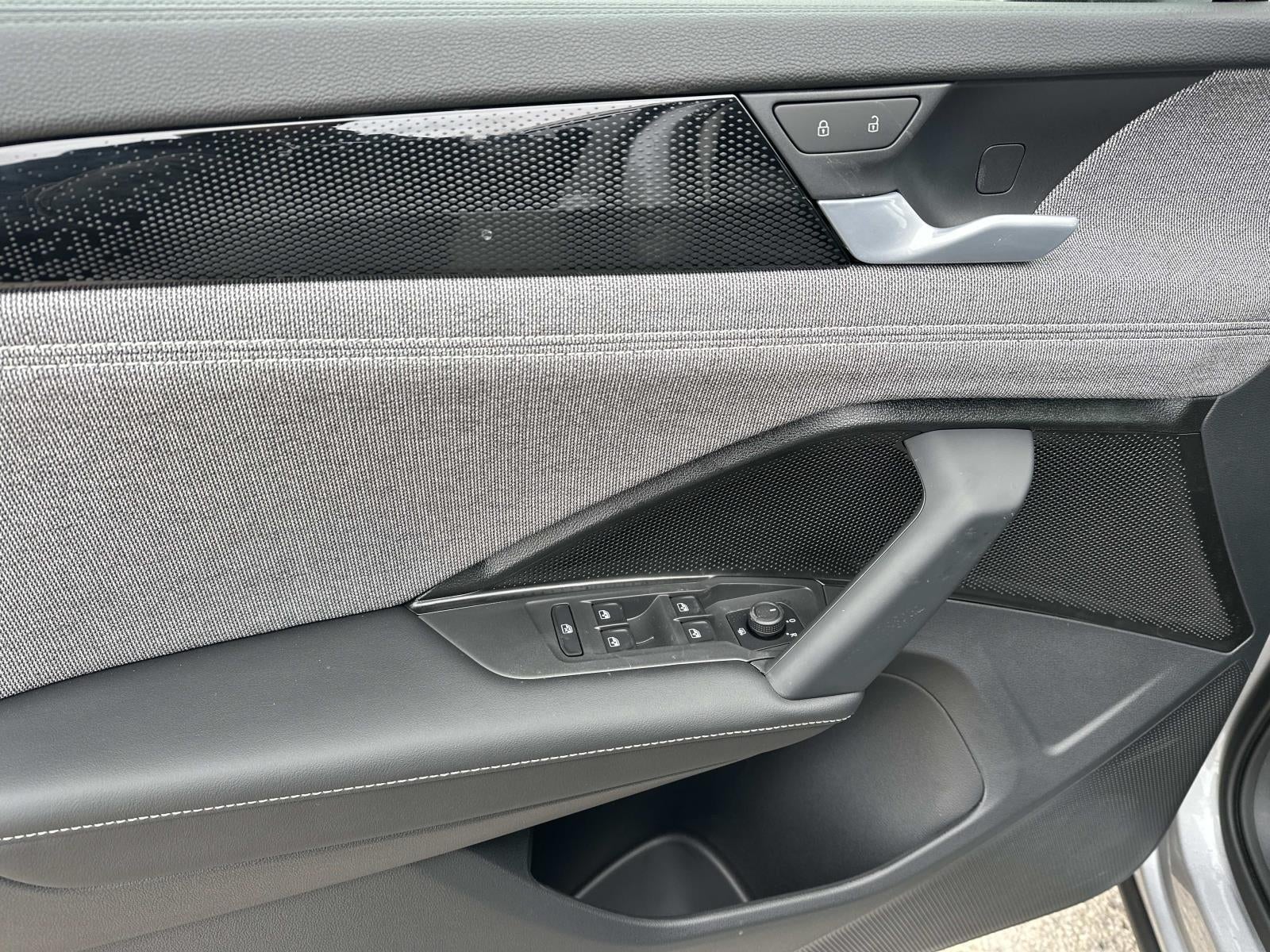 2026 Volkswagen Tiguan 2.0T S 4MOTION