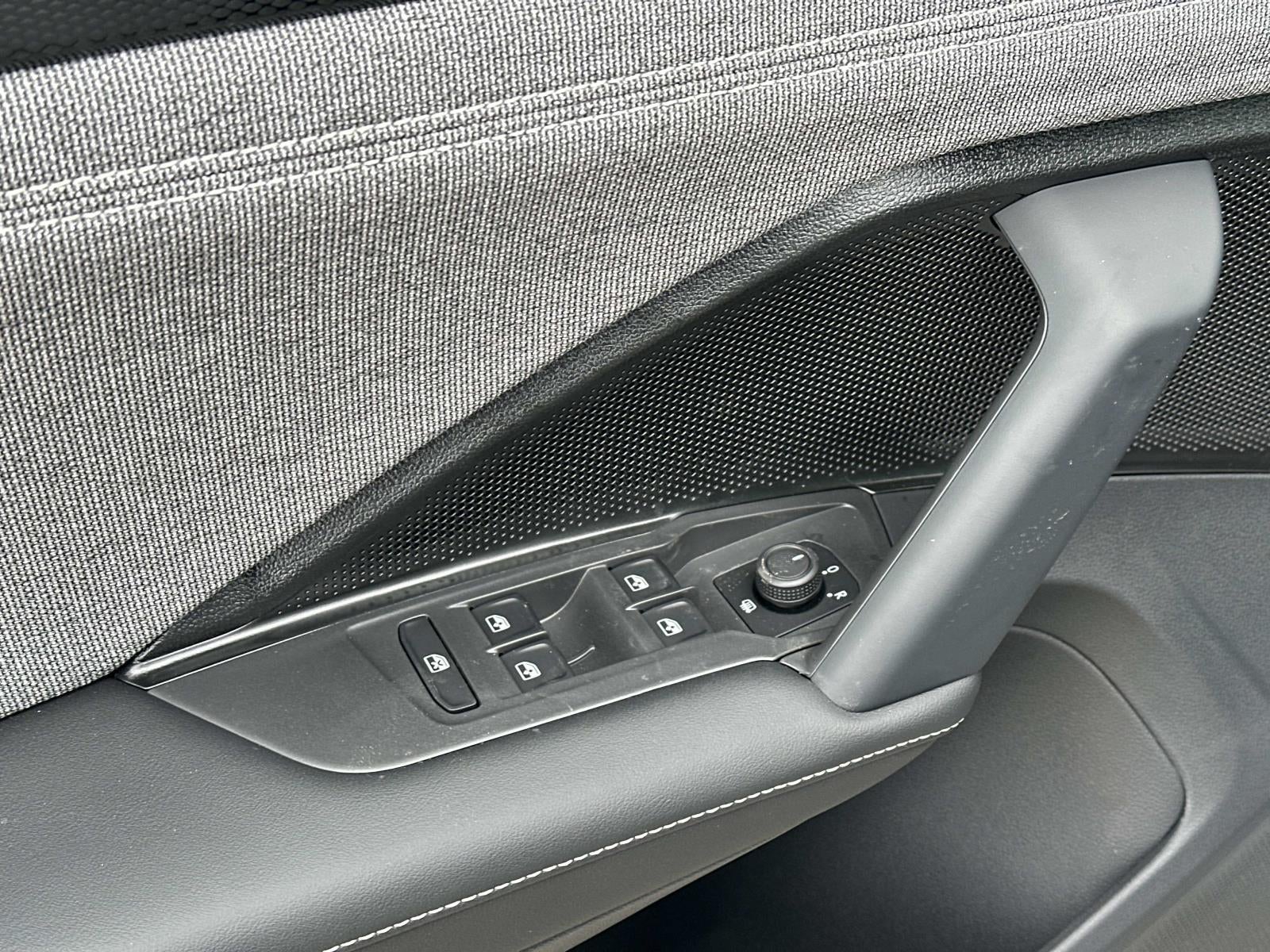 2026 Volkswagen Tiguan 2.0T S 4MOTION