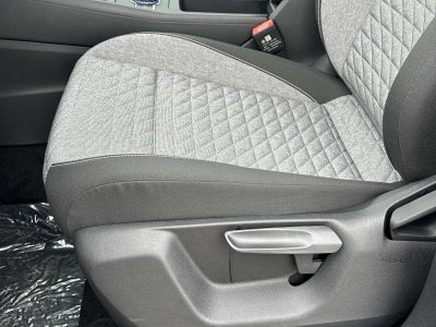 2026 Volkswagen Tiguan 2.0T S 4MOTION