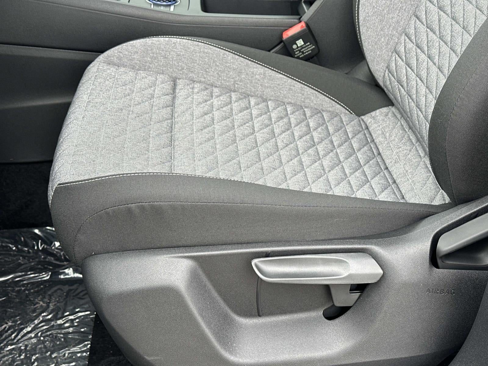 2026 Volkswagen Tiguan 2.0T S 4MOTION